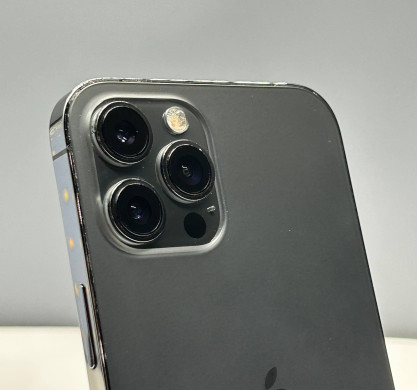 iPhone 12 Pro Max 128GB Graphite 95%